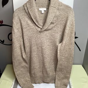 Gap Women’s Shawl Neck